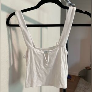 Urban Outfitters size M crop. Lightly warn.